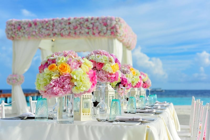 Fine Dining Spots